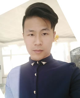 馮洪偉
