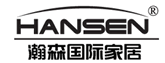 瀚森木門
